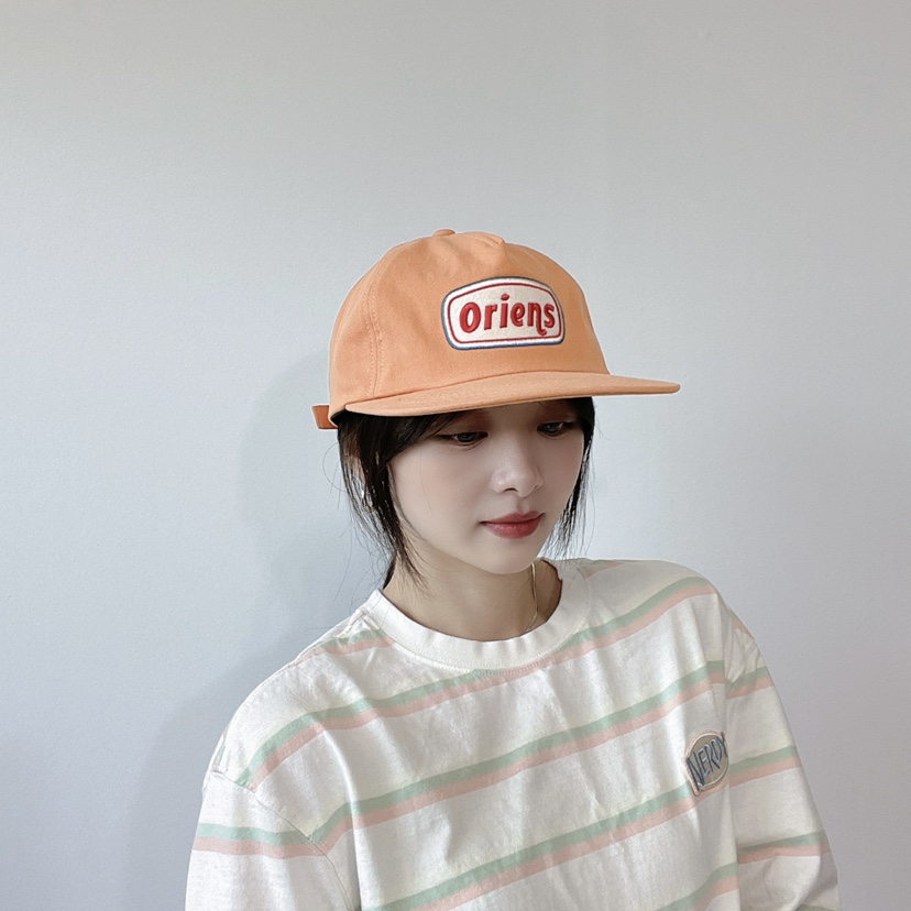LOVELY HAT東大門實拍女士新品真品時尚職業25春夏人氣帽子LOVELY HAT帽子圖色2