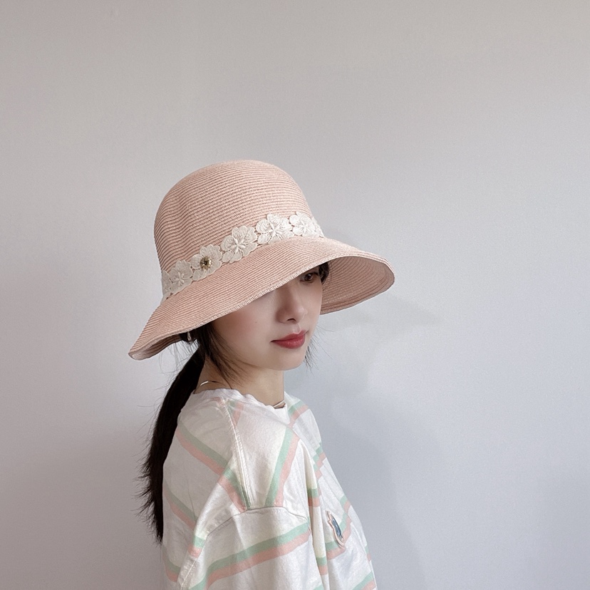 LOVELY HAT韓國直郵女裝新品職業熱賣人氣真品推薦25春夏帽子LOVELY HAT帽子