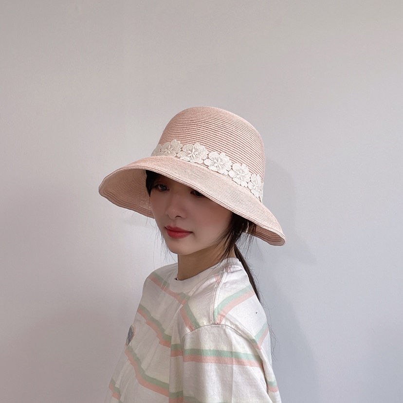 LOVELY HAT韓國直郵女裝新品職業熱賣人氣真品推薦25春夏帽子LOVELY HAT帽子