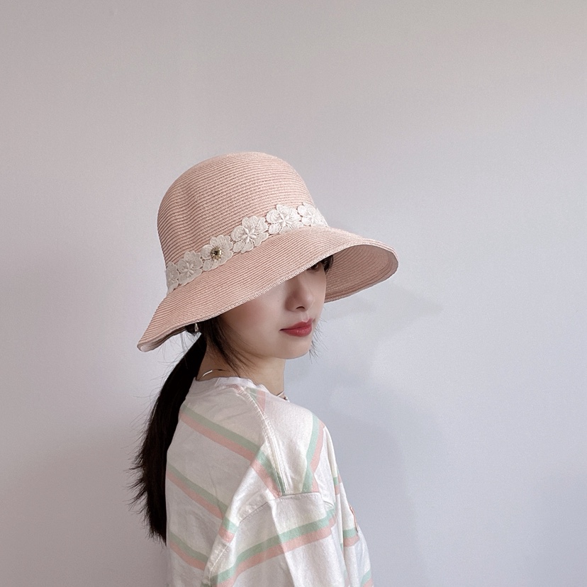 LOVELY HAT韓國直郵女裝新品職業熱賣人氣真品推薦25春夏帽子LOVELY HAT帽子