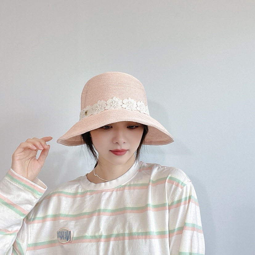 LOVELY HAT韓國直郵女裝新品職業熱賣人氣真品推薦25春夏帽子LOVELY HAT帽子