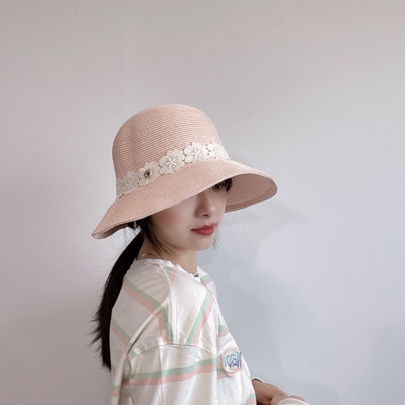 LOVELY HAT韓國直郵女裝新品職業熱賣人氣真品推薦25春夏帽子LOVELY HAT帽子