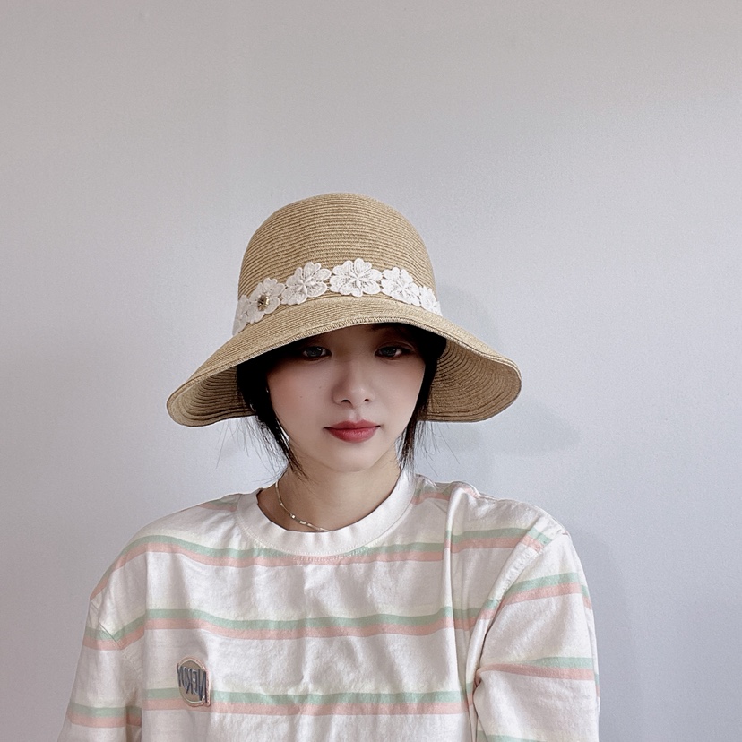 LOVELY HAT韓國直郵女裝新品職業熱賣人氣真品推薦25春夏帽子LOVELY HAT帽子