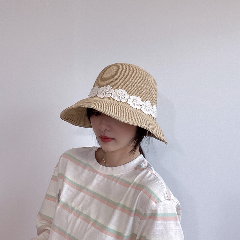 LOVELY HAT韓國直郵女裝新品職業熱賣人氣真品推薦25春夏帽子LOVELY HAT帽子