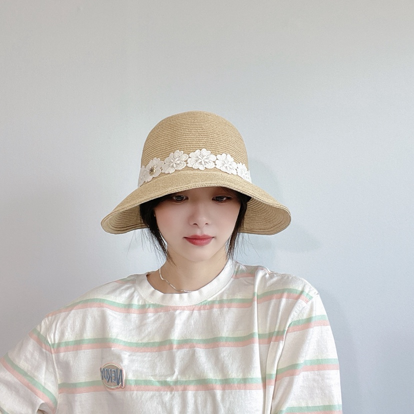 LOVELY HAT韓國直郵女裝新品職業熱賣人氣真品推薦25春夏帽子LOVELY HAT帽子
