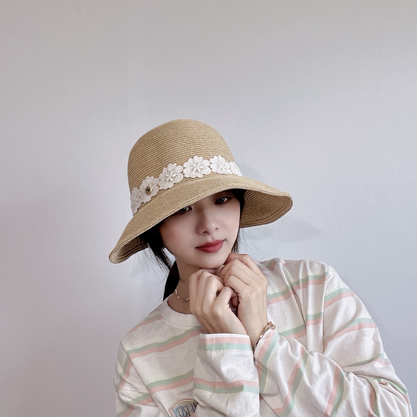 LOVELY HAT韓國直郵女裝新品職業熱賣人氣真品推薦25春夏帽子LOVELY HAT帽子