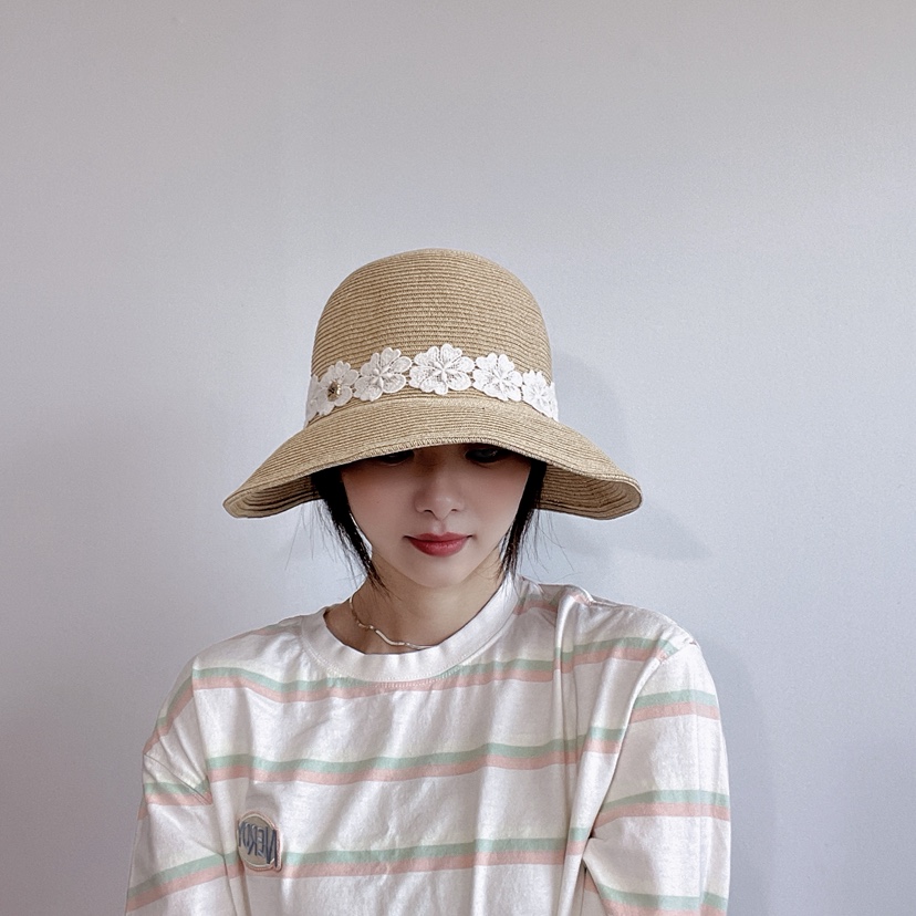 LOVELY HAT韓國直郵女裝新品職業熱賣人氣真品推薦25春夏帽子LOVELY HAT帽子