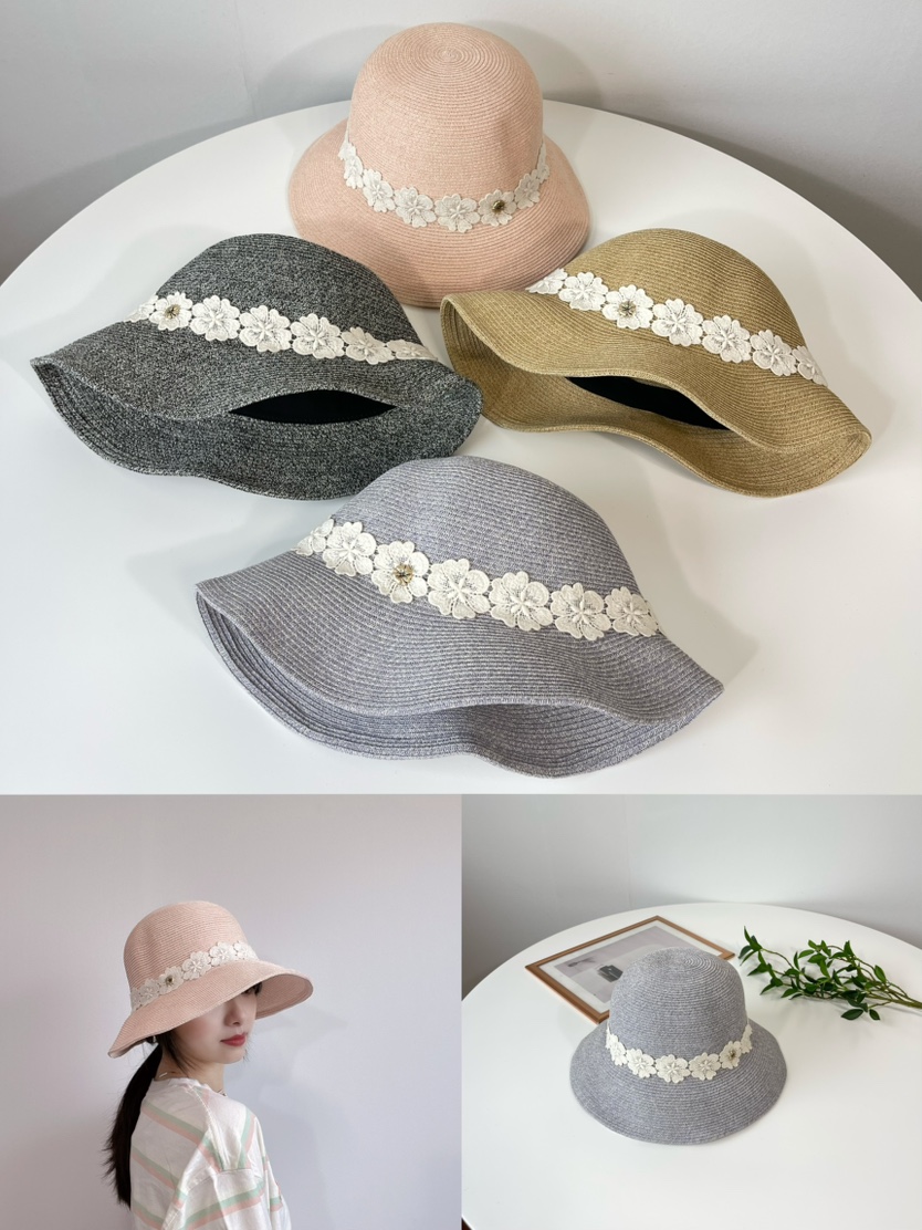 LOVELY HAT韓國直郵女裝新品職業熱賣人氣真品推薦25春夏帽子LOVELY HAT帽子