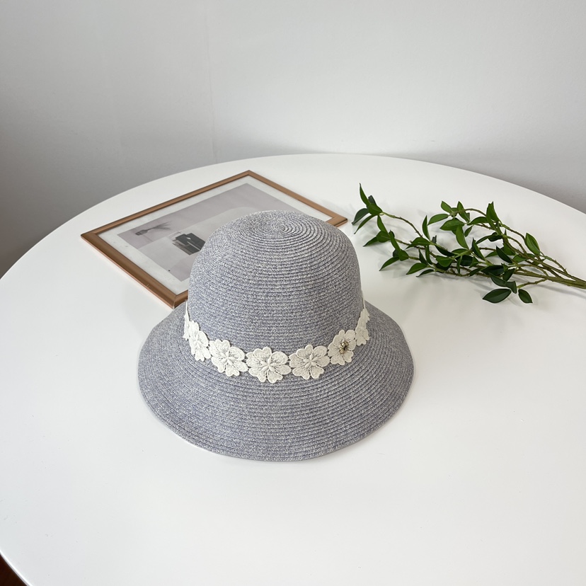 LOVELY HAT韓國直郵女裝新品職業熱賣人氣真品推薦25春夏帽子LOVELY HAT帽子圖色4