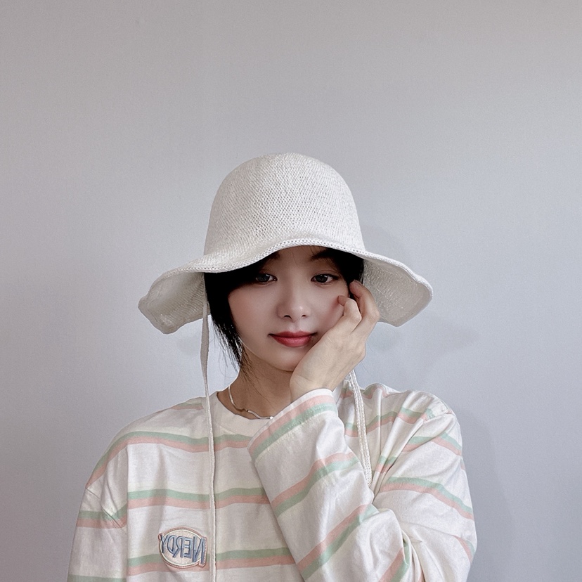 LOVELY HAT東大門實拍女士新品人氣真品休閑熱賣職業時尚帽子LOVELY HAT帽子