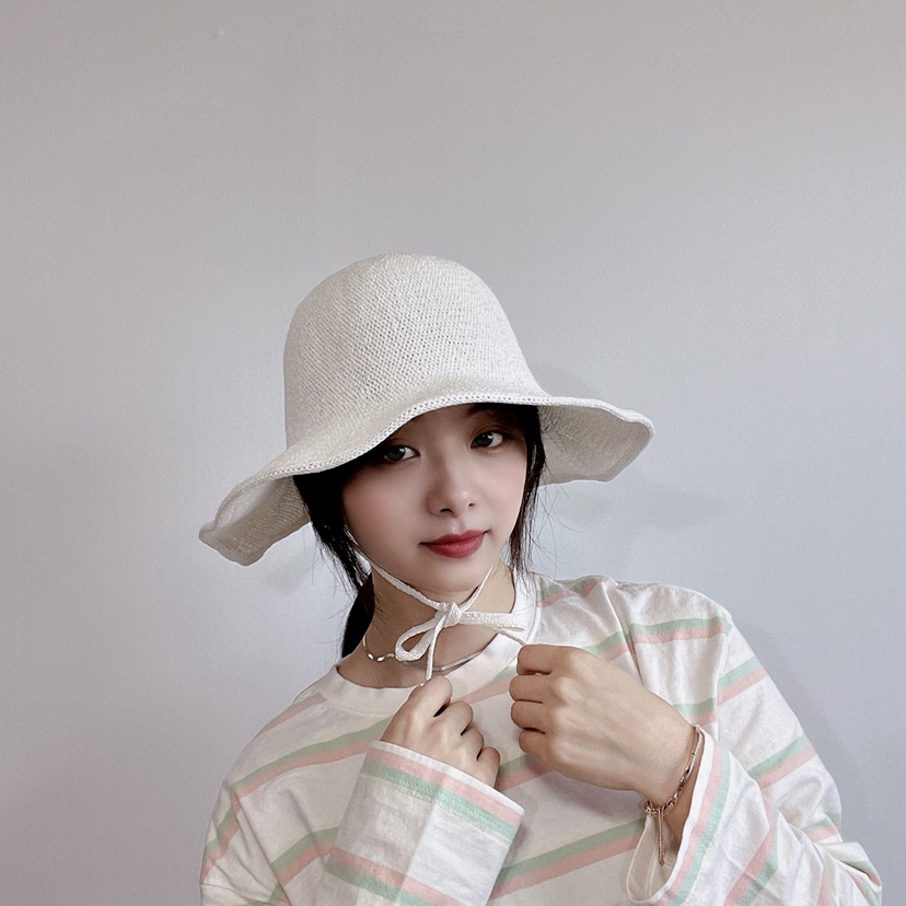 LOVELY HAT東大門實拍女士新品人氣真品休閑熱賣職業時尚帽子LOVELY HAT帽子