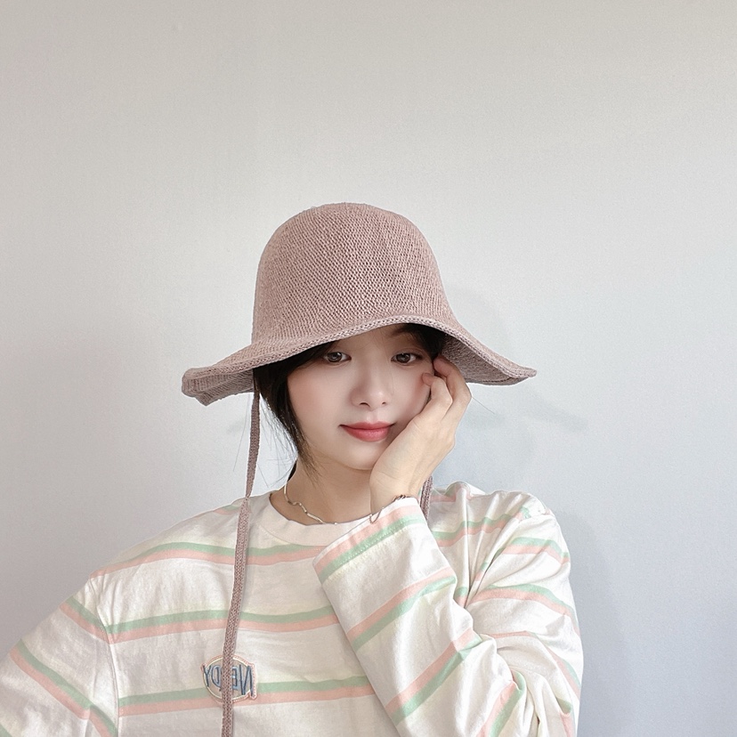 LOVELY HAT東大門實拍女士新品人氣真品休閑熱賣職業時尚帽子LOVELY HAT帽子
