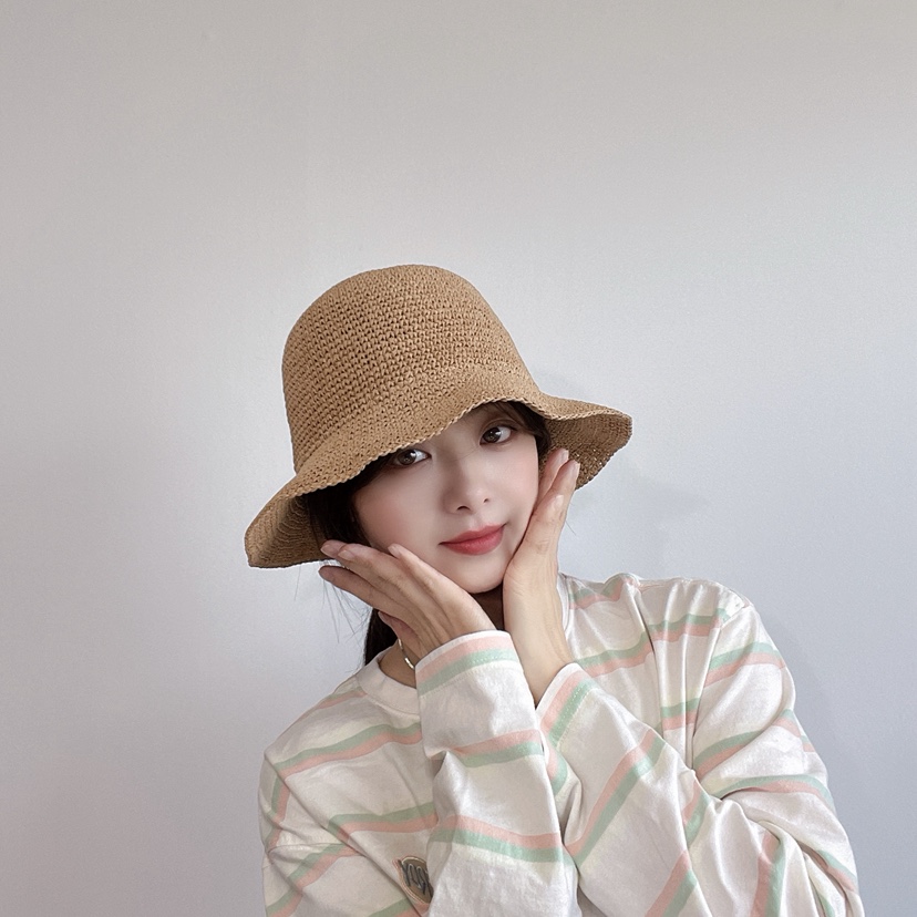 LOVELY HAT東大門代購女裝新品推薦真品人氣職業熱賣時尚帽子LOVELY HAT帽子