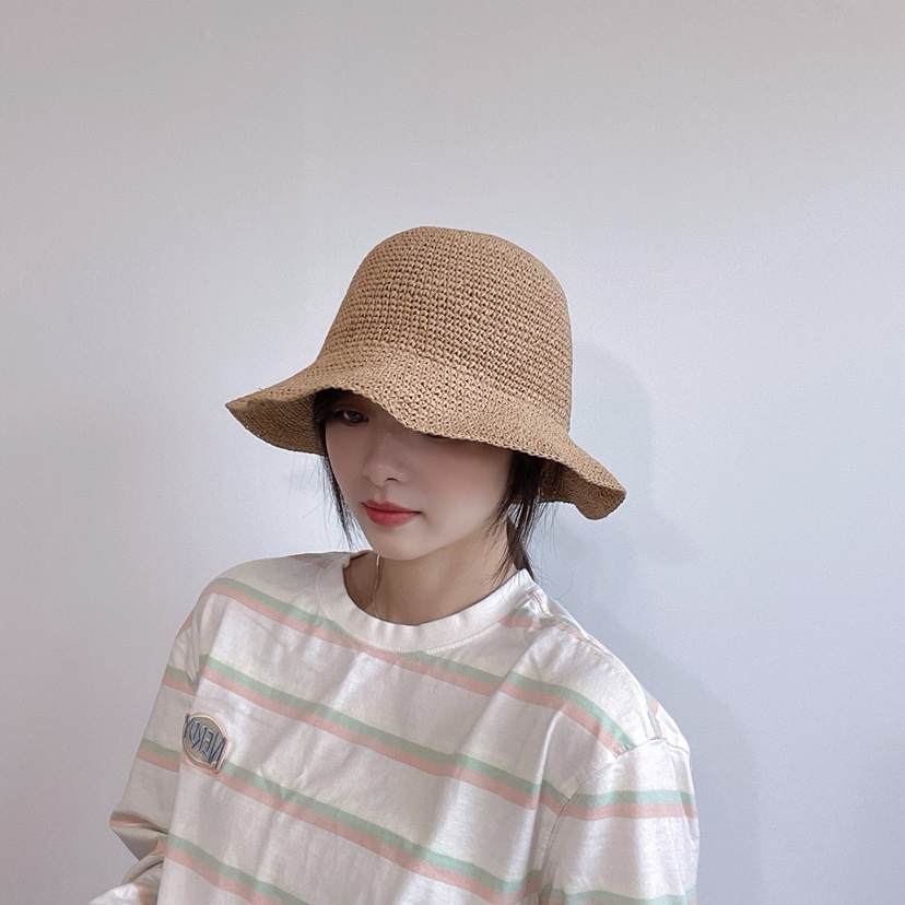 LOVELY HAT東大門代購女裝新品推薦真品人氣職業熱賣時尚帽子LOVELY HAT帽子圖色2