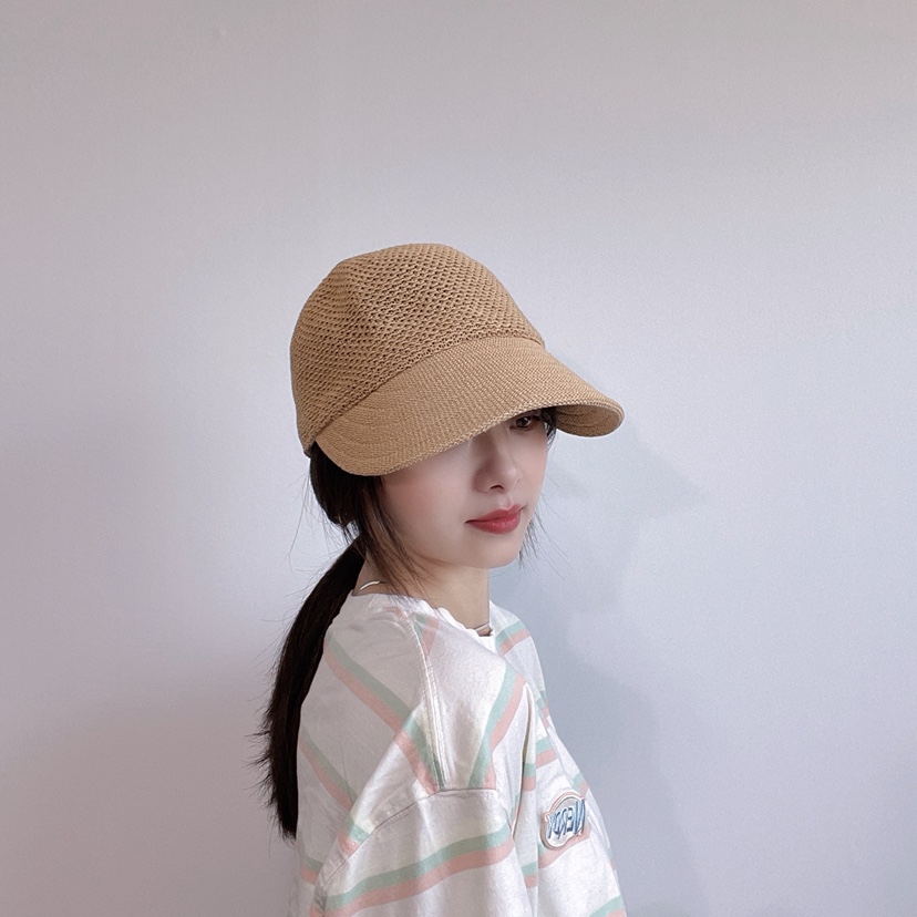 LOVELY HAT東大門直郵女裝新款推薦真品休閑時尚人氣熱賣帽子LOVELY HAT帽子