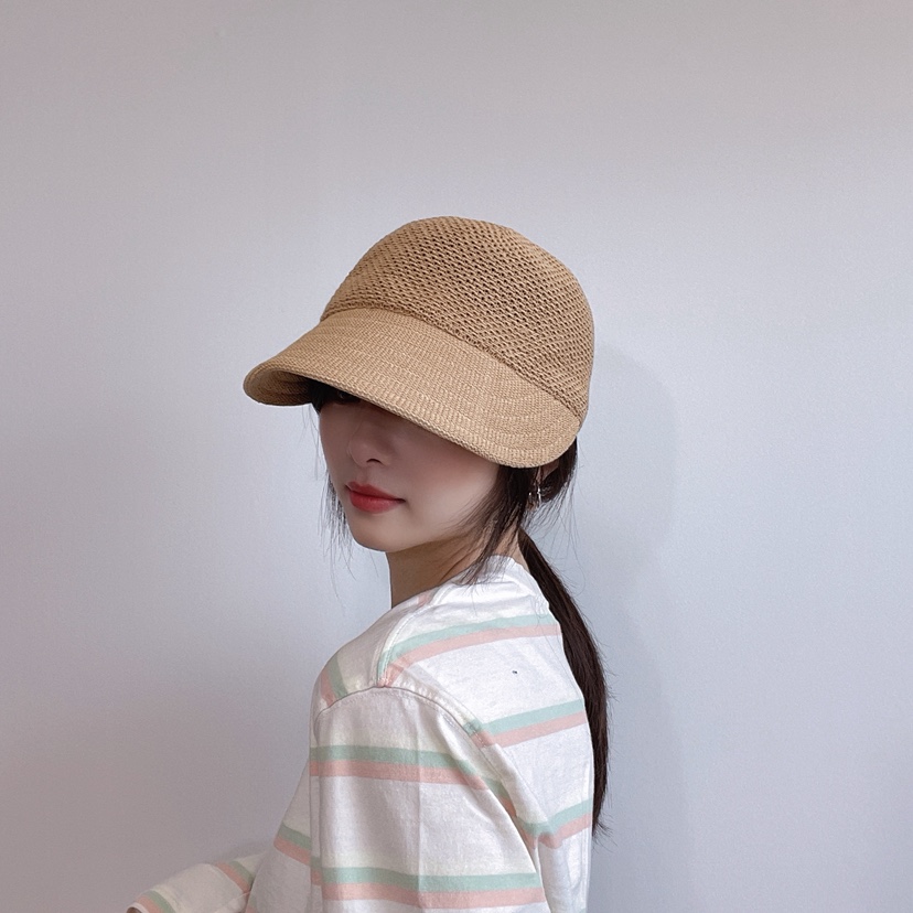 LOVELY HAT東大門直郵女裝新款推薦真品休閑時尚人氣熱賣帽子LOVELY HAT帽子