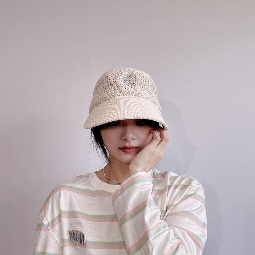 LOVELY HAT東大門直郵女裝新款推薦真品休閑時尚人氣熱賣帽子LOVELY HAT帽子