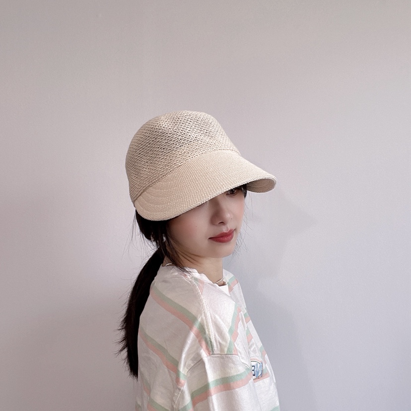 LOVELY HAT東大門直郵女裝新款推薦真品休閑時尚人氣熱賣帽子LOVELY HAT帽子