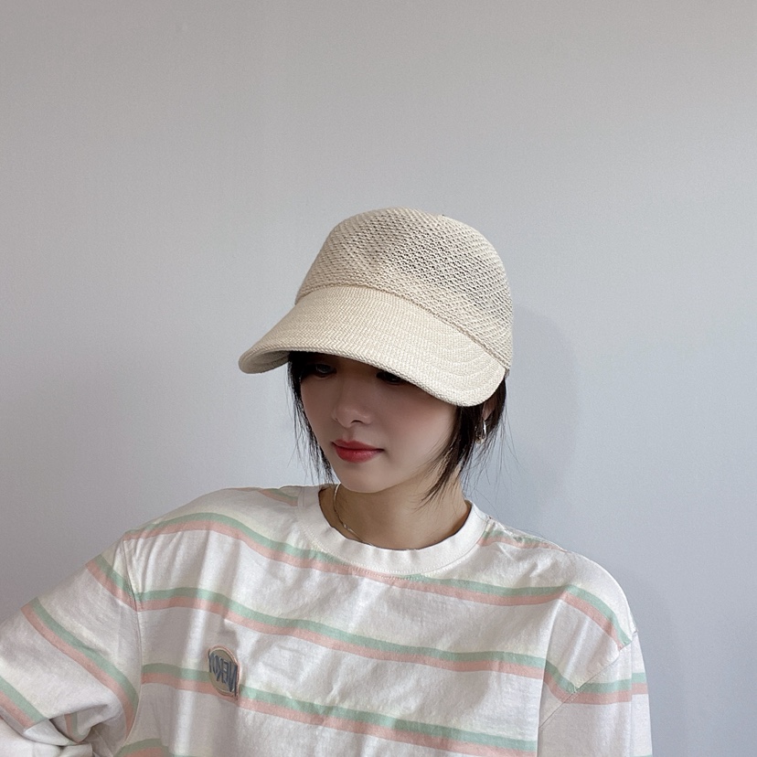 LOVELY HAT東大門直郵女裝新款推薦真品休閑時尚人氣熱賣帽子LOVELY HAT帽子