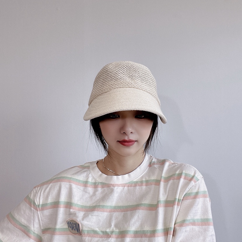 LOVELY HAT東大門直郵女裝新款推薦真品休閑時尚人氣熱賣帽子LOVELY HAT帽子