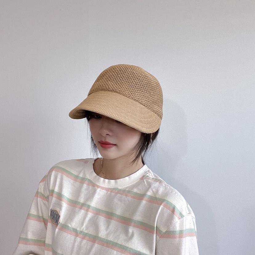 LOVELY HAT東大門直郵女裝新款推薦真品休閑時尚人氣熱賣帽子LOVELY HAT帽子圖色2