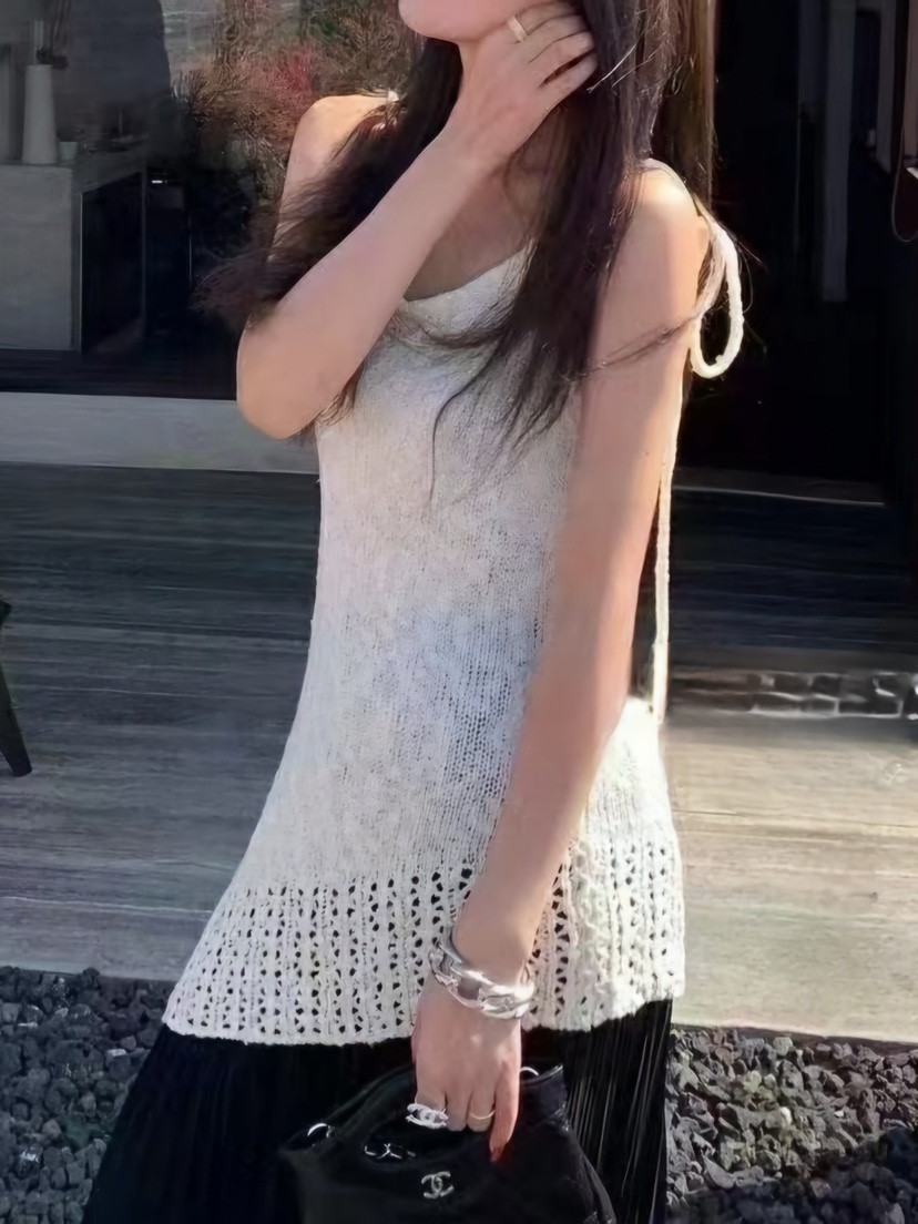 STRAWBERRY東大門代購女士新款真品推薦熱賣25春夏人氣連衣裙STRAWBERRY連衣裙