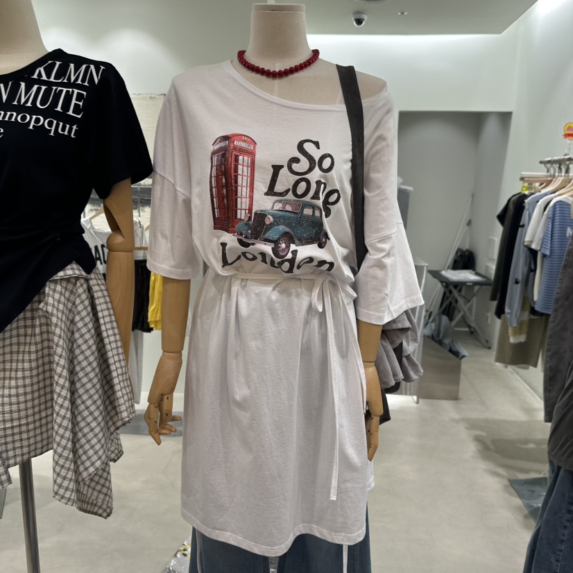 PART3韓國直郵女裝新品時尚真品人氣熱賣職業休閑推薦連衣裙Part.3連衣裙圖色1