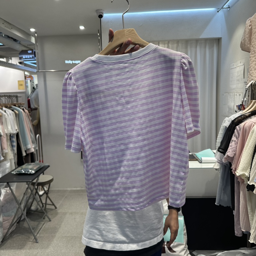 PIT A PAT東大門直郵女士新品人氣推薦熱賣時尚休閑職業T恤PIT A PATT恤