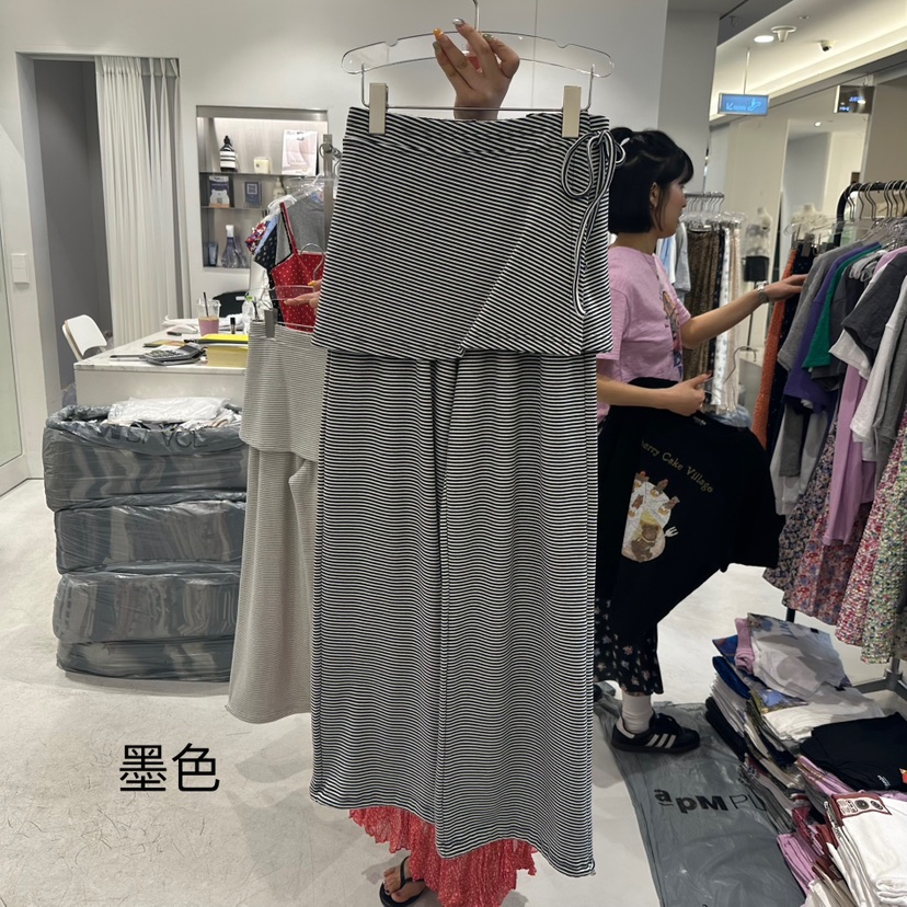 COMBO東大門直郵女裝新品熱賣真品職業推薦休閑25春夏套裝兩件套COM_BO套裝圖色3