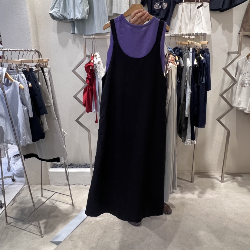 HIPTIQUE東大門直郵女士新品休閑熱賣職業25春夏時尚真品套裝HIPTIQUE套裝