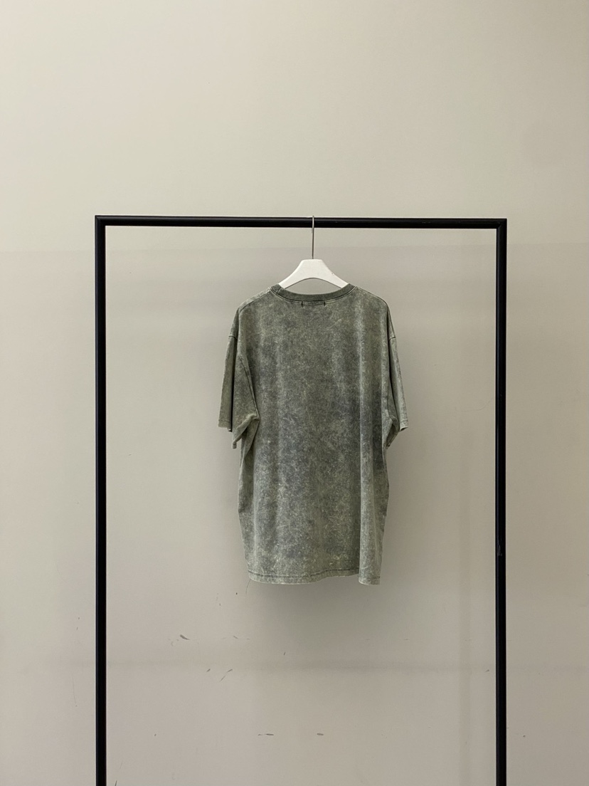 MUCH MORE東大門實拍女士新款人氣職業休閑25春夏真品熱賣T恤MUCH MORET恤