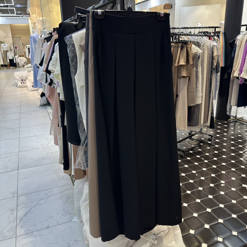 HERISH東大門實拍女士新品職業25春夏人氣熱賣推薦真品休閑褲Herish休閑褲圖色3
