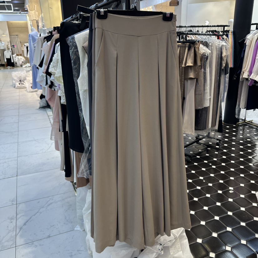 HERISH東大門實拍女士新品職業25春夏人氣熱賣推薦真品休閑褲Herish休閑褲圖色5