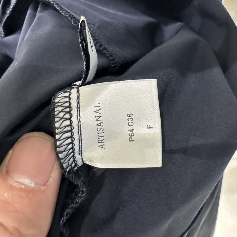 ARTISANAL東大門代購女士新品推薦熱賣職業25春夏人氣吊帶背心ARTISANAL吊帶/背心