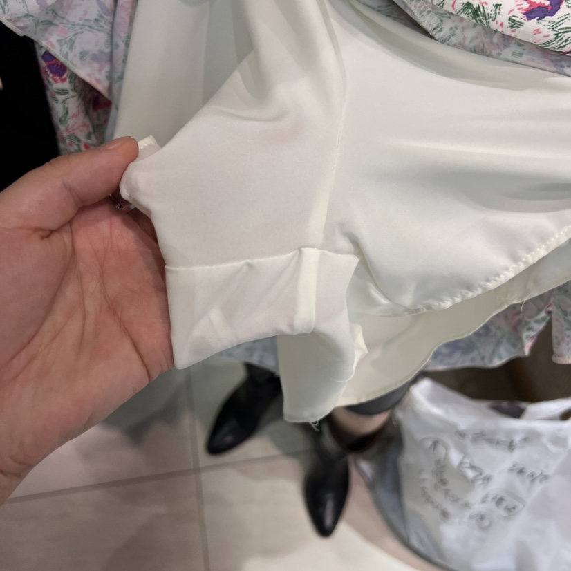 BLACKFRIDAY韓國直郵女士新款職業真品熱賣時尚休閑推薦裙褲BLACK FRIDAY裙褲