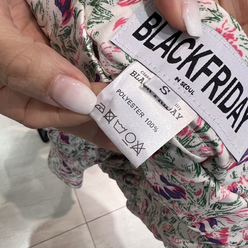 BLACKFRIDAY韓國直郵女士新款職業真品熱賣時尚休閑推薦裙褲BLACK FRIDAY裙褲
