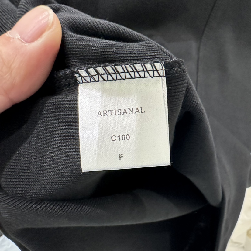 ARTISANAL韓國代購女士新款熱賣休閑真品人氣推薦吊帶背心V領ARTISANAL吊帶/背心