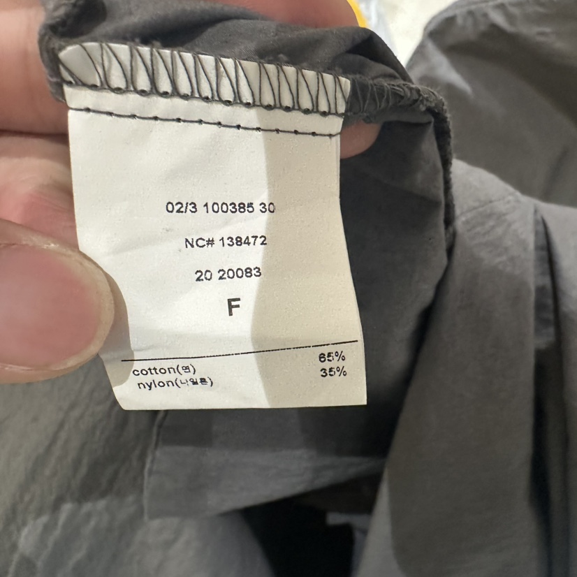 DELI JENNY東大門實拍女士新品休閑職業25春夏推薦時尚連衣裙DELI JENNY連衣裙