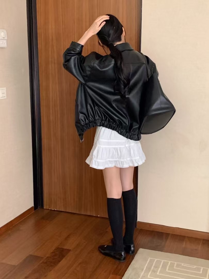 DEAR.FOREST韓國直郵女士新品25春夏熱賣真品人氣職業短裙DEAR.FOREST短裙