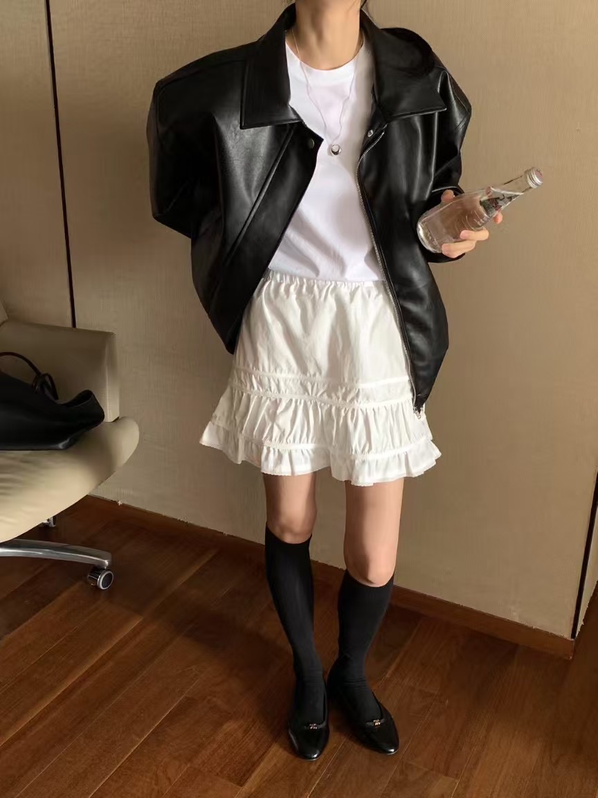 DEAR.FOREST韓國直郵女士新品25春夏熱賣真品人氣職業短裙DEAR.FOREST短裙