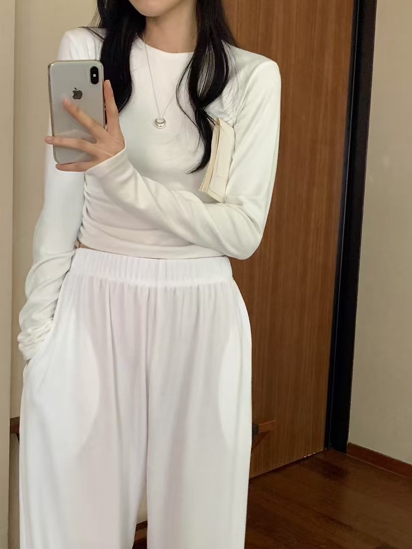 DEAR.FOREST東大門直郵女士新品休閑真品25春夏人氣時尚套裝DEAR.FOREST套裝