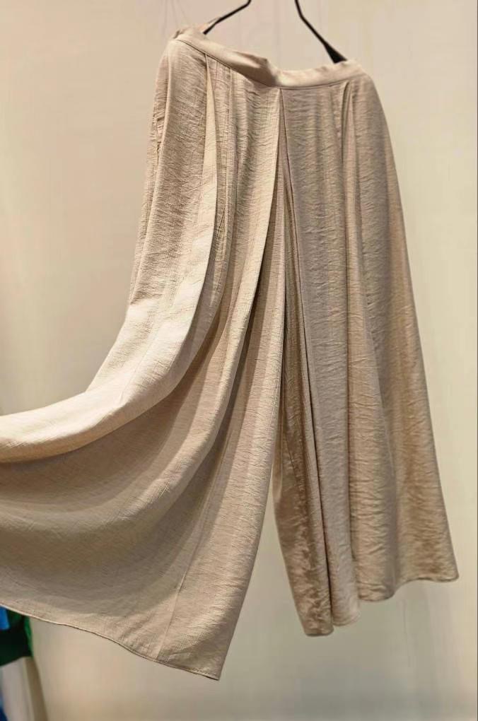 THE IN-더인-T韓國直郵女士新款真品人氣時尚熱賣休閑褲THE IN休閑褲