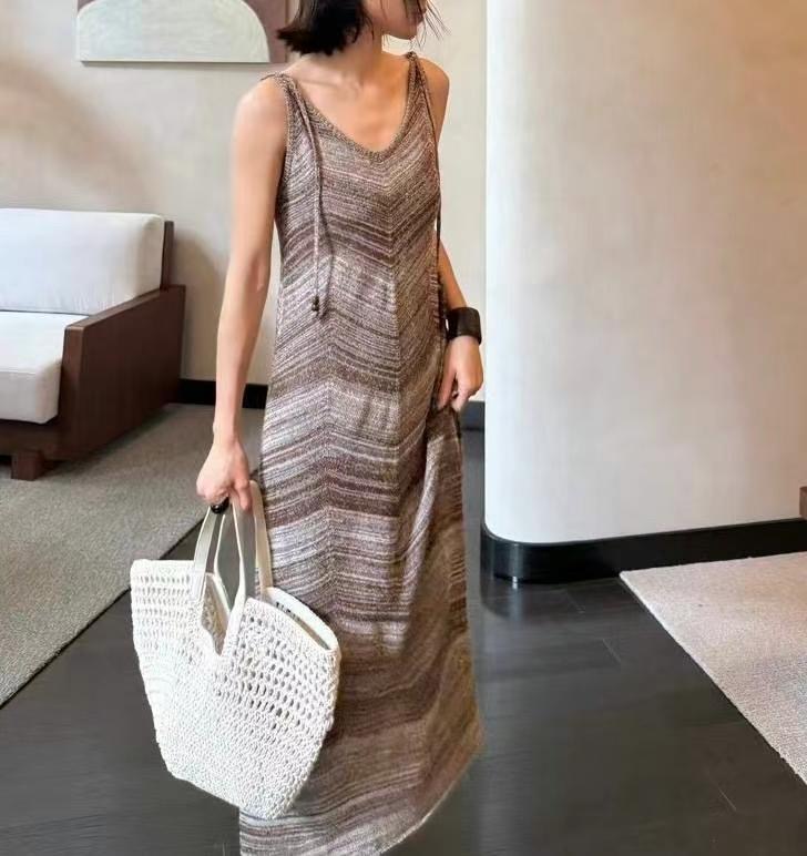 DEBELL韓國代購女士新款真品人氣職業推薦熱賣25春夏連衣裙DEBELL連衣裙