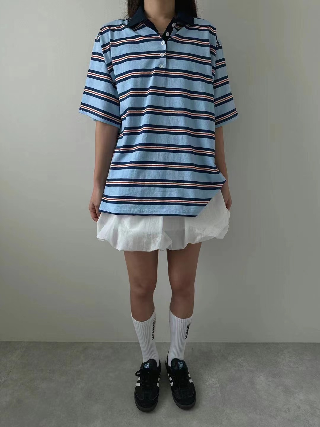 UNENE-OT東大門直郵女裝新品職業時尚休閑熱賣真品推薦T恤UNENET恤