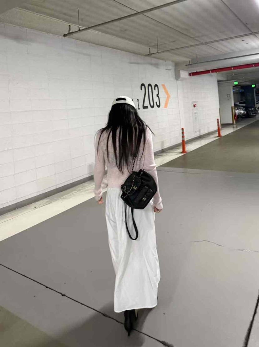 WATERMELON韓國直郵女士新品推薦熱賣休閑25春夏時尚針織衫WATERMELON針織衫