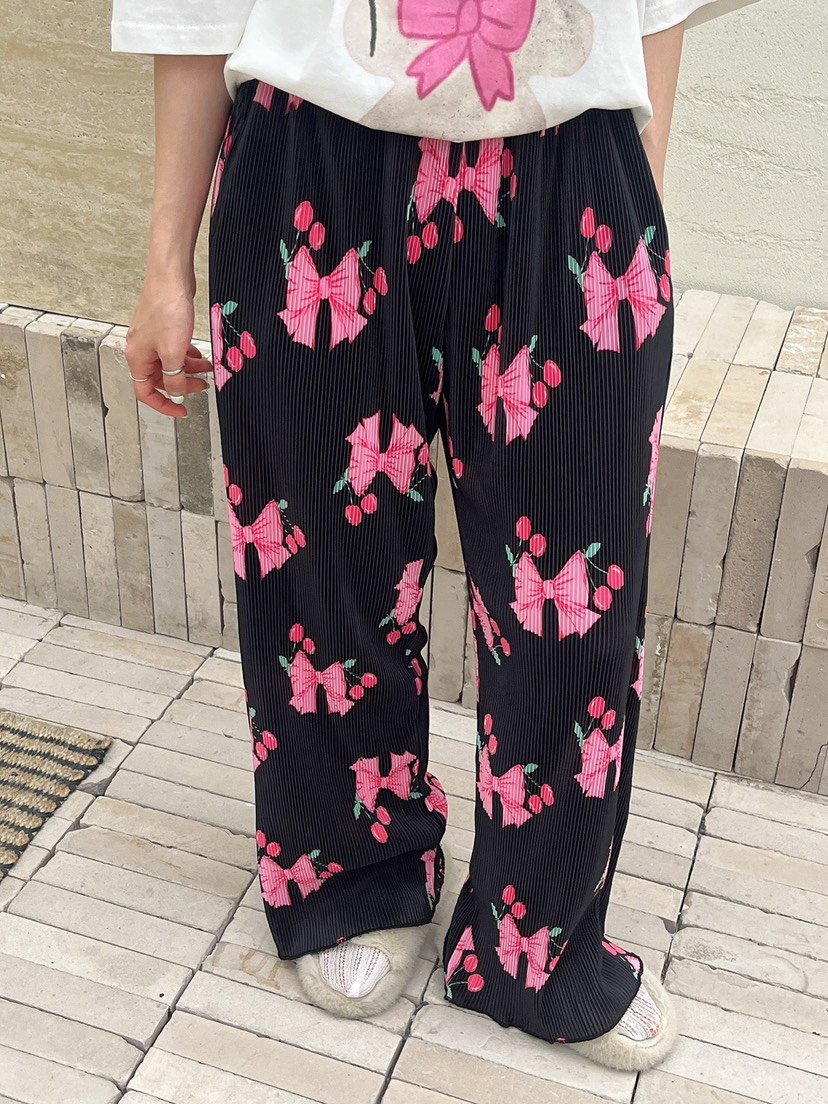 MA NYO東大門代購女士新品25春夏人氣職業真品休閑時尚休閑褲MA NYO休閑褲