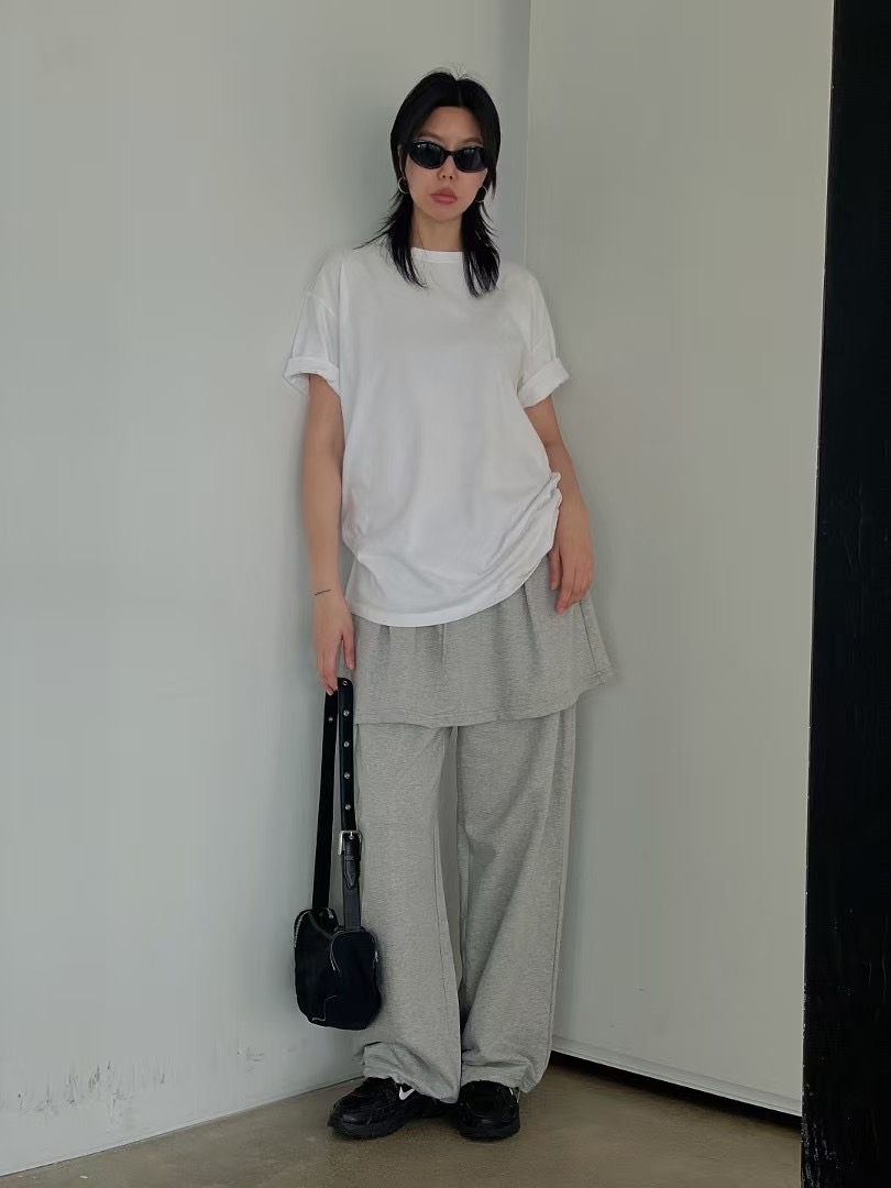 IACOCCA韓國直郵女士新品25春夏人氣職業熱賣推薦真品時尚裙褲MARCEL___裙褲