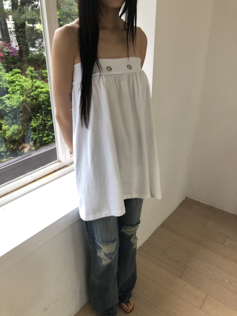 FLASH東大門代購女士新款推薦時尚職業休閑25春夏半身裙中短裙FLASH半身裙/中短裙