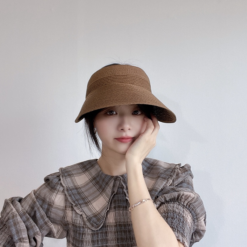 LOVELY HAT韓國直郵女士新款職業真品人氣熱賣推薦休閑帽子LOVELY HAT帽子