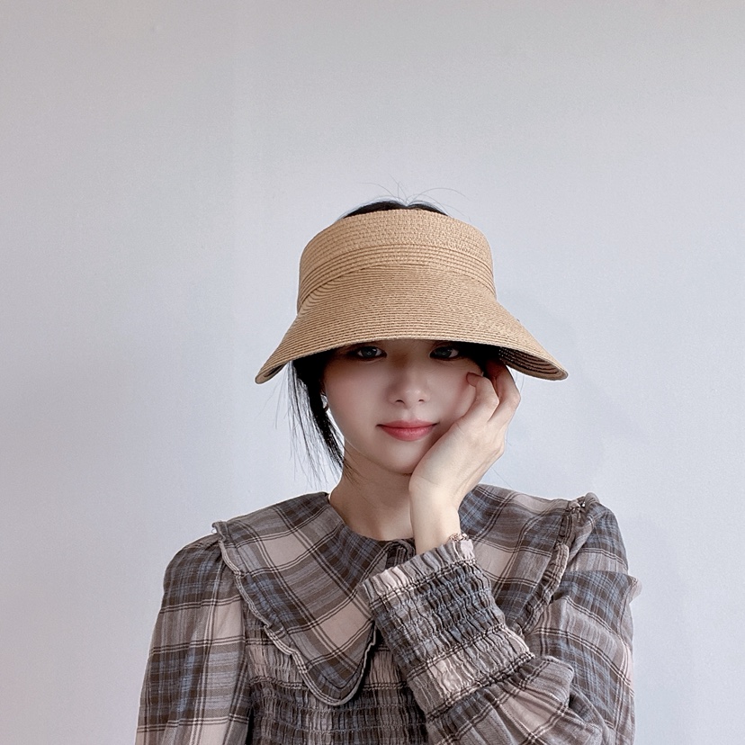 LOVELY HAT韓國直郵女士新款職業真品人氣熱賣推薦休閑帽子LOVELY HAT帽子